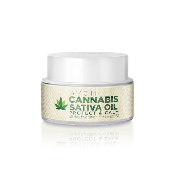Cannabis Sativa Hidrata