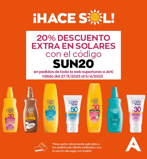 Dto 20 % solares